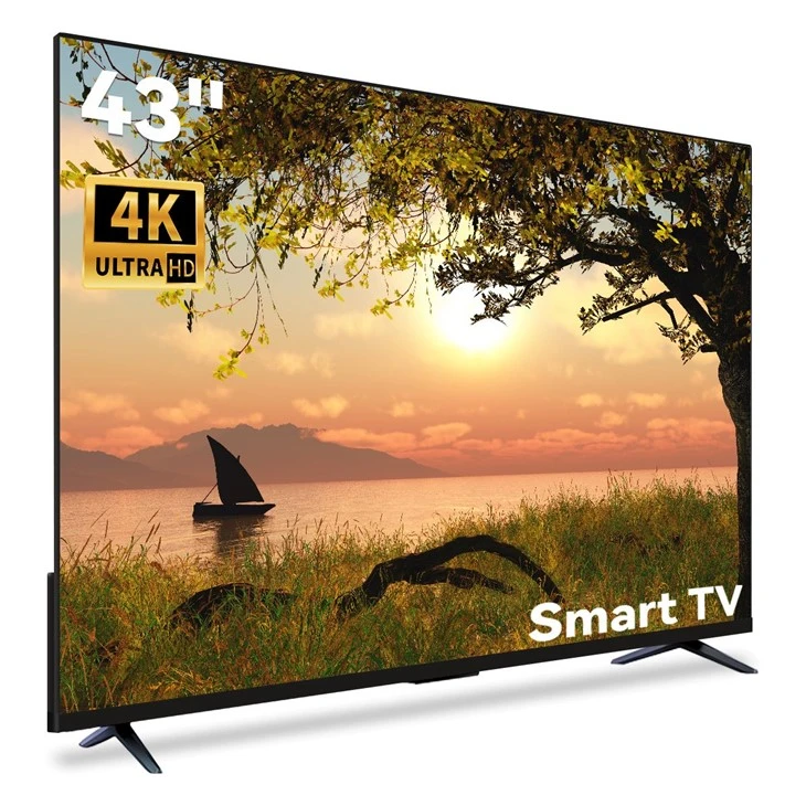 Rovesky 43 Inch Smart Android TV price