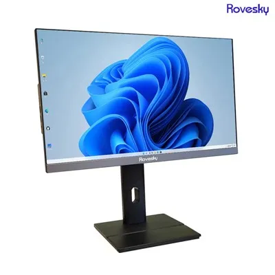 27 дюймов в одном в одном Destop Computer Direct Factory Price . Настройка